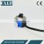 CALT 8mm Hollow Shaft UVW Encoder GSM48 Pulse Encoder For Servo Motor