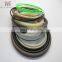 Excavator Arm cylinder seal kit 4I-3668 4I3668