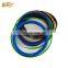 E320D Excavator Seal Kit Arm Cylinder Seals Arm Kit for 320D
