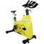 Hot selling commercial and home use cardio exercise gym bike for gym equipment