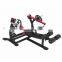 Decline Chest Press Shandong MND MND-PL33 commercial gym equipment for sale Gym Equipment