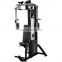 China Factory Supplier Commercial Exercise Equipment Chest Training Device