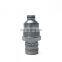 7246799 flat face of  hydraulic quick couplings for Skid steer loader 7246799 7246802