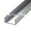 U-channel Steel Standard Sizes 16 Gauge Steel u Channel Sizes Chart