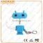 Smart Gadgets Adorable Robot 2 Ways Music Splitter