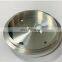 High quality OEM/ODM Cnc machining stainless steel cover for packaging machine