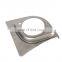 Customized Bending Laser Cutting Sheet Metal Fabrication Stamping Stainless Steel Parts