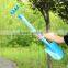 hottest selling shovel shaped bubble soap toys