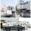 mini truck smart on site lifting mounted mobile small car crane construction mini 6 ton crane lifter