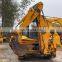 JCB4CX original backhoe loaders , Used jcb 3cx 4cx backhoe , UK made jcb backhoe loaders with low woring hours