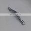 Chrome plated Zinc Alloy draw door cabinet furniture handle