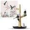 High Quality Bird Shape Desk Lamp Animal Bedroom LED Night Light Motion Sensor Table Light