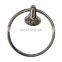 304 stainless steel towel holder ring bathroom towel shelf nice ring storage for sale