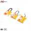 High Quality Nylon 38mm Lockout Hasp