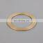 Excavator Loader Brass Bushing Bronze