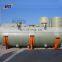 Fiberglass flocculation membrane tank ,oil frp tank farm