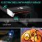 2022 Wholesale Ultra Bright USB Rechargeable Light Alloy Bicycle Flashlight Waterproof 1000 Lumens Front Light Bike Accessories