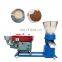 High Efficient Small Animal Feed Pellet Processing Machine