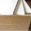 18mm White Melamine MDF Manufacturer high gloss mdf board 2.44mm x 1.22mm