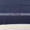 1*1 knit rib fabric for cuffs collar hem 700gsm