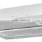Chinese Wall Mounted Range Hood Cooker Hoor Prices with Rocker switch