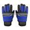 Construction Industrial Safety Gloves Men Women Heavy Duty PVC Rubber Working Gloves Impact Mechanic Work Gloves