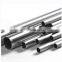 Cold Rolled 201 1.5mm Seamless Polished SS 304 316 Stainless Steel Pipe high quality