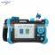 TR600 multi mode OTDR 850/1300nm built-in VFL