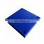 China Best Selling UHMWPE 1000 Marine Fender Plastic Dock Bumper Pad For Marine Wall And Big Vessels Protection Pads