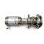 Factory Top Quality Food Grade Stainless Steel Pneumatic Tank Bottom Valve