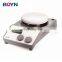 MS-H-Pro+ mechanical heated stirrer machine with PID temperature technology