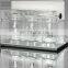 For laboratory   transparent sleeve Thaw Tester