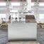 High pressure homogenizer for chemical industry