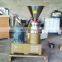 industrial garlic grinder ginger garlic paste making machine