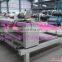 Factory supply automatic industrial machine quilting for sale