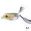 Byloo Frog Soft Plastic Frog Lures Fishing Topwater Frog Lures