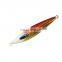 wholesale price hard DAIWA SALTIGA FK JIG TG  plastic minnow lure  artificial fishing bait