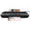 Customized Office Mini Automatic A3 330mm Paper Label Artter Hot Cold Press Laminating Roll Film Laminadoras Plastificar Laminat