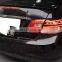 Upgrade to the latest version full LED taillamp taillight for mercedes BENZ E CLASS W207 COUPE tail lamp tail light 2009-2013