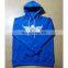 Black Low MOQ hoodie for men's bulk pullover hoodies wholesale winter sweatshirts