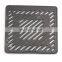 Rotating Turning Easy Net Round Bbq Mesh Fan Grill Netting Flip Grill Basket