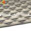 High quality high-security grill galvanized coated expanded metal wire mesh fence