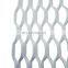 Heirloom Quality  Expanded Metal Mesh Sheet Panel for Private Fence