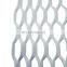 Hexagonal Aluminum Expanded Metal Mesh For Decoration