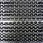 Perforated Sheet Wire Mesh Panels