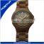 Excellent Quality Best-selling Quartz Wood Watch Made In China