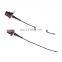 fakra z connector fakra cable to ufl ipex fakra rg316 cable