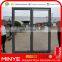 Factory price malaysia wood folding door