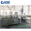 LCGF2-2-1 automatic linear type spring water bottling machine line / quantitative filling machine