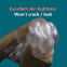 Cushioned Air Bubble Wrapper Film/Air Dunnage Bag Packaging/360°Packaging Protection/Shakeproof Packaging/Protective Air Cushion Film/